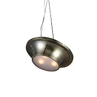 подвесной светильник disc a brass от delight collection в Кургане