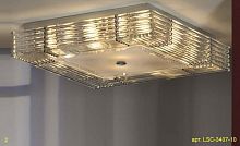 потолочный светильник lussole popoli lsc-3407-10 в Кургане