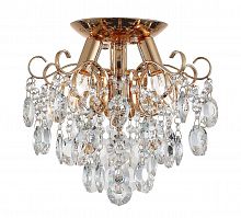 потолочная люстра st luce orecchini sl846.202.03 в Кургане