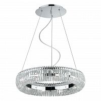 подвесной светильник ideal lux quasar sp10 в Кургане
