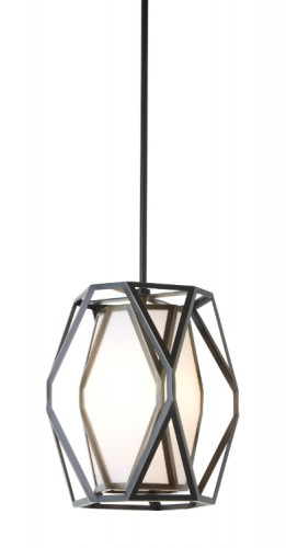 люстра alley чёрная в Кургане