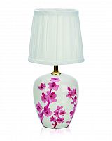 настольная лампа markslojd cherry 107193 в Кургане