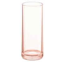 стакан superglas cheers no. 3, 250 мл, розовый в Кургане