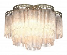 потолочная люстра favourite barhan 1632-6u в Кургане