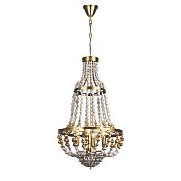 подвесной светильник kw0784p-3 gold от delight collection в Кургане