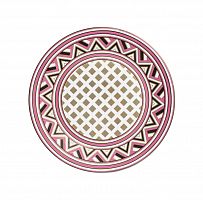 блюдо eclectic (26*26*2.5) в Кургане