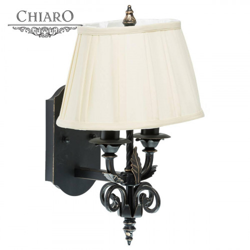 бра chiaro виктория 401020102 в Кургане