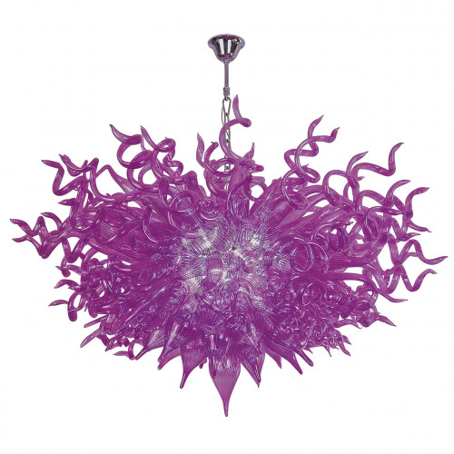 подвесной светодиодный светильник osgona artglass 890040 в Кургане