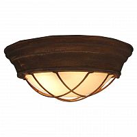 потолочный светильник lussole loft grlsp-8068 в Кургане