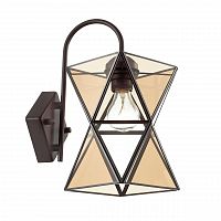 бра favourite polihedron 1920-1w в Кургане