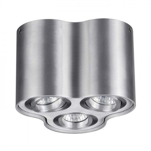 потолочный светильник odeon light pillaron 3563/3c в Кургане