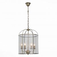 подвесная люстра st luce odierno sl267.303.06 в Кургане