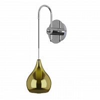 бра lightstar pentola зелёный в Кургане