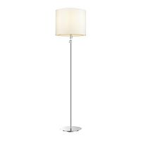 торшер odeon light pavia 4113/1f в Кургане