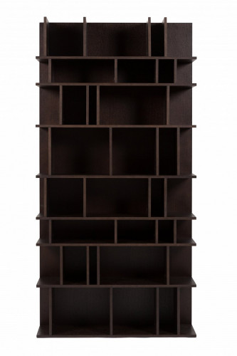 стеллаж element brown в Кургане