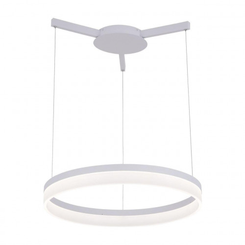 подвесной светодиодный светильник arte lamp a2503sp-1wh в Кургане