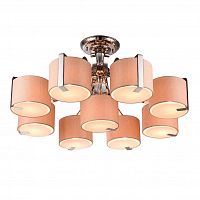 потолочная люстра newport 31309/c в Кургане