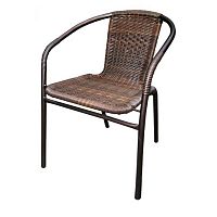 стул для кафе асоль brown в Кургане