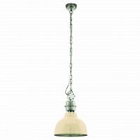 подвесной светильник eglo grantham 49172 в Кургане