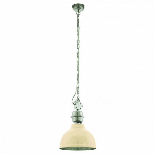 подвесной светильник eglo grantham 49172 в Кургане