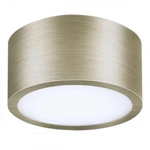 потолочный светодиодный светильник lightstar zolla 213911 в Кургане