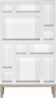 стеллаж hf14082 (display cabinet) в Кургане