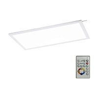 потолочный светодиодный светильник eglo salobrena-rgbw 33108 в Кургане