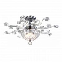 потолочный светильник divinare albedo 8819/02 pl-3 в Кургане