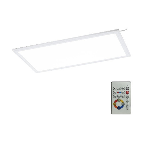потолочный светодиодный светильник eglo salobrena-rgbw 33108 в Кургане