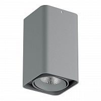 потолочный светодиодный светильник lightstar monocco 052139r в Кургане