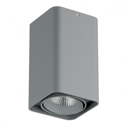 потолочный светодиодный светильник lightstar monocco 052139r в Кургане