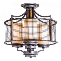 потолочная люстра loft it loft1933-3c в Кургане