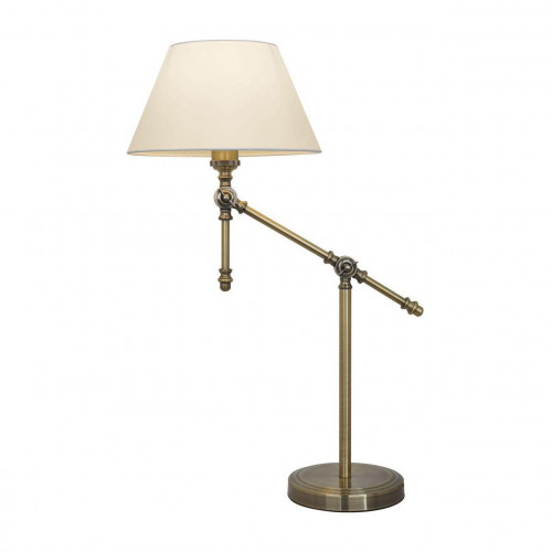 настольная лампа arte lamp a5620lt-1ab в Кургане