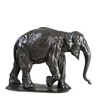 статуэтка elephant от eichholtz в Кургане