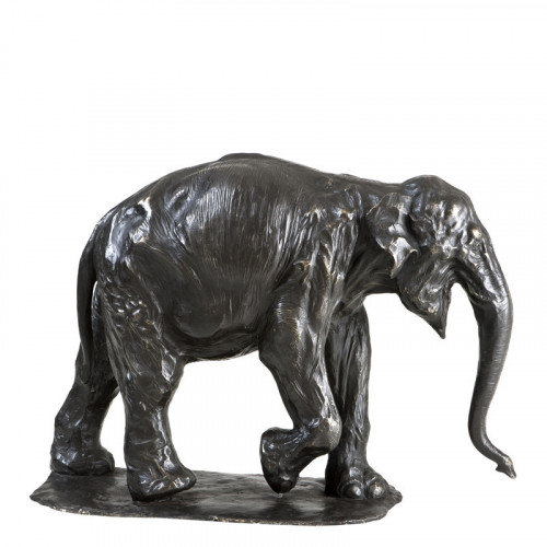 статуэтка elephant от eichholtz в Кургане