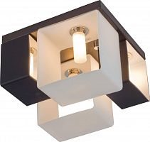 потолочная люстра st luce concreto sl536.542.04 в Кургане