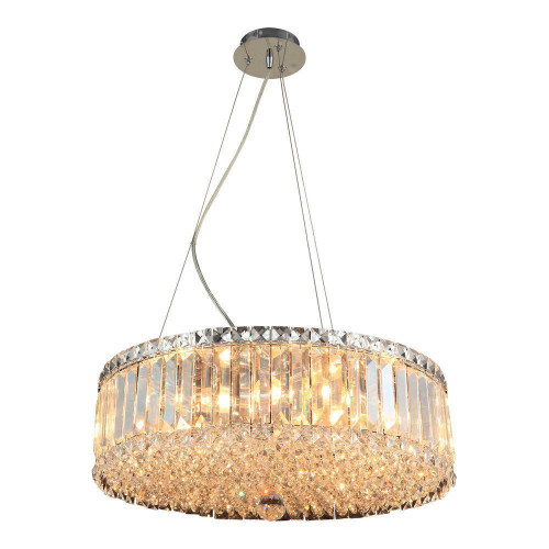 подвесной светильник toplight lorinda tl1166-6h в Кургане