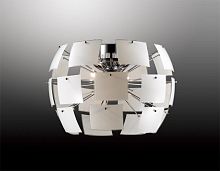 потолочный светильник odeon light vorm 2655/4c в Кургане