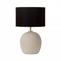 настольная лампа lucide mimi 30584/81/02 в Кургане