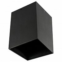 потолочный светильник lightstar ottico qua 214427 в Кургане