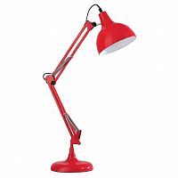 настольная лампа spot light dave 7901106 в Кургане