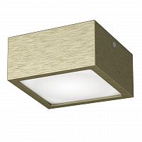 потолочный светодиодный светильник lightstar zolla 211921 в Кургане