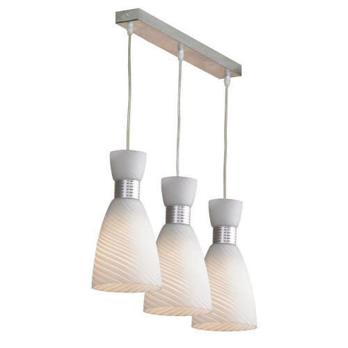 подвесная люстра lussole marcelli lsf-7306-03 в Кургане