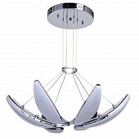 подвесная светодиодная люстра de markt фленсбург 9 609013106 в Кургане
