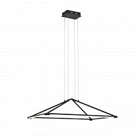 подвесной светодиодный светильник st luce imogine sl398.403.04 в Кургане