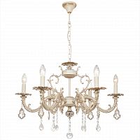 подвесная люстра silver light marian 733.51.6 в Кургане