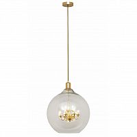 подвесной светильник loft it loft2584-d9gc в Кургане