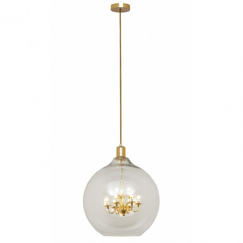подвесной светильник loft it loft2584-d9gc в Кургане
