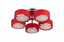 потолочная люстра st luce foresta sl483.602.05 в Кургане