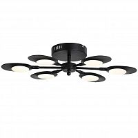 потолочная светодиодная люстра st luce farfalla sl824.402.06 в Кургане